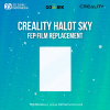 Original Creality Halot SKY FEP Film Replacement